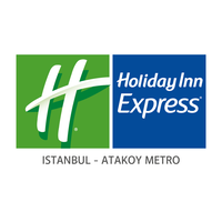 Holiday Inn Express Istanbul - Atakoy Metro logo, Holiday Inn Express Istanbul - Atakoy Metro contact details