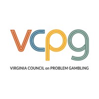 Virginia Council on Problem Gambling logo, Virginia Council on Problem Gambling contact details