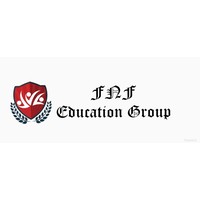 FNF Education Group logo, FNF Education Group contact details