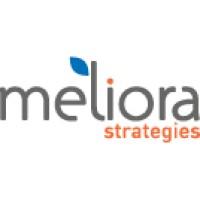 Meliora Strategies logo, Meliora Strategies contact details