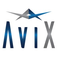 Avix Inc. logo, Avix Inc. contact details