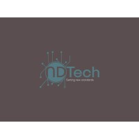 NDTech LLC logo, NDTech LLC contact details