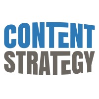 Content Strategy logo, Content Strategy contact details