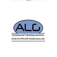 ALG Cleaning Services,LLC logo, ALG Cleaning Services,LLC contact details