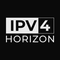 IP Horizon logo, IP Horizon contact details