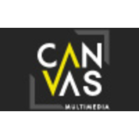 CANVAS Multimedia logo, CANVAS Multimedia contact details