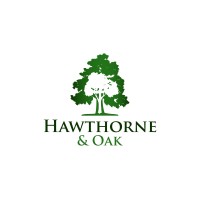 Hawthorne and Oak logo, Hawthorne and Oak contact details