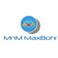 MnM Max Bohr Consulting LLP logo, MnM Max Bohr Consulting LLP contact details