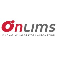 Online LIMS logo, Online LIMS contact details