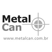 Metal Can logo, Metal Can contact details