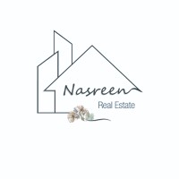 Nasreen Real Estate logo, Nasreen Real Estate contact details