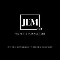 JEM Co. Property Management logo, JEM Co. Property Management contact details