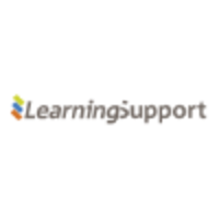 Learning Support logo, Learning Support contact details