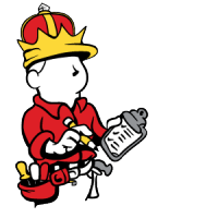 The Punchlist King Remodel logo, The Punchlist King Remodel contact details