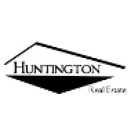 Huntington Real Estate logo, Huntington Real Estate contact details