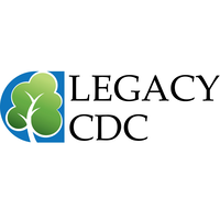 PAK Legacy CDC logo, PAK Legacy CDC contact details