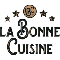 La Bonne Cuisine logo, La Bonne Cuisine contact details