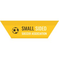 Small Sided Soccer Association logo, Small Sided Soccer Association contact details