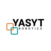 YASYT Robotics logo, YASYT Robotics contact details