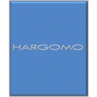 HÁRGOMO logo, HÁRGOMO contact details