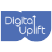 Digital Uplift logo, Digital Uplift contact details