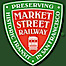 The Market Street Railway Company logo, The Market Street Railway Company contact details