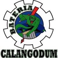 Bateria Calangodum logo, Bateria Calangodum contact details