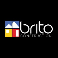 Brito Construction logo, Brito Construction contact details