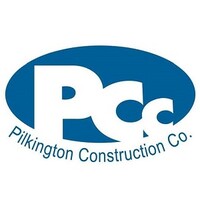 Pilkington Construction logo, Pilkington Construction contact details