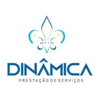 Dinâmica Prestação Serviços logo, Dinâmica Prestação Serviços contact details