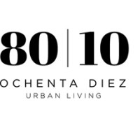 8010 Urban Living logo, 8010 Urban Living contact details