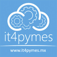 IT4PYMES logo, IT4PYMES contact details