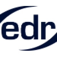 EDR Agency logo, EDR Agency contact details