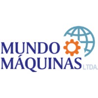 Mundo Máquinas logo, Mundo Máquinas contact details