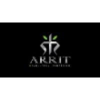 Arrit Events logo, Arrit Events contact details