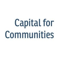 Capital for Communities logo, Capital for Communities contact details