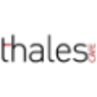 Thales Cafe logo, Thales Cafe contact details