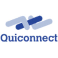 Quiconnect logo, Quiconnect contact details