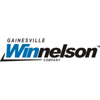 Gainesville Winnelson Co logo, Gainesville Winnelson Co contact details