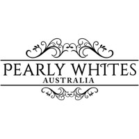 Pearly Whites logo, Pearly Whites contact details