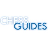 ChessGuides logo, ChessGuides contact details