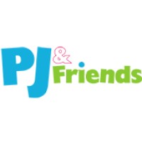 PJ and Friends Organization logo, PJ and Friends Organization contact details