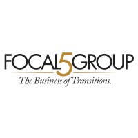 Focal 5 Group logo, Focal 5 Group contact details