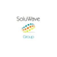 Soluwave Group logo, Soluwave Group contact details