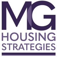 MG Housing Strategies logo, MG Housing Strategies contact details