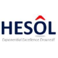 Hesol Consulting: Logistics & Supply Chain logo, Hesol Consulting: Logistics & Supply Chain contact details