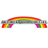 ARCO IRIS MAQUISERVICIOS E.I.R.L logo, ARCO IRIS MAQUISERVICIOS E.I.R.L contact details