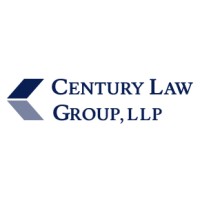 Century Law Group LLP logo, Century Law Group LLP contact details