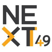 NEXTT49+ logo, NEXTT49+ contact details