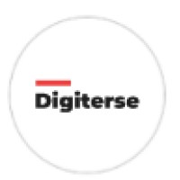 Digiterse logo, Digiterse contact details